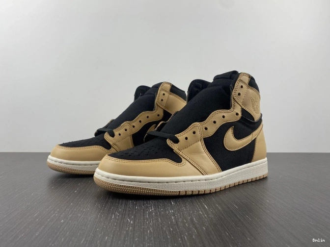 Boostmaster lin OG Jordan Heirloom Air High 555088-202 1 0801